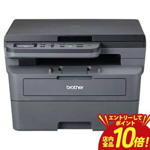 �y�G���g���[��P10�{�I�N�[�|���L�I�X�[�p�[SALE�z�u���U�[ ���m�N�����[�U�[�����@ DCP-L2600DW | brother DCPL2600DW A4���m�N�����[�U�[ �����@ ����LAN ���ʈ��