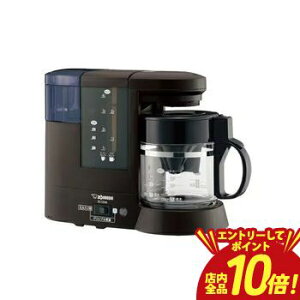 �y�G���g���[��P10�{�I�N�[�|���L�I�X�[�p�[SALE�z�ۈ� �R�[�q�[���[�J�[ EC-CD40 | ZOJIRUSHI �ۈ�}�z�[�r�� EC-CD40-TD �_�[�N�u���E�� ECCD40TD