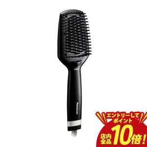 �y�G���g���[��P10�{�I�N�[�|���L�I�X�[�p�[SALE�z�p�i�\�j�b�N �w�A�A�C���� EH-HS31 | Panasonic EH-HS31-K �u���V�X�g���[�g�A�C���� �C�I�j�e�B �u���b�N ���� �u���V�^