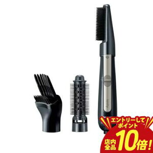 �y�G���g���[��P10�{�I�N�[�|���L�I�X�[�p�[SALE�z�p�i�\�j�b�N ���邭��h���C���[ EH-KE4M | Panasonic EH-KE4M-K �J�[���h���C���[ �C�I�j�e�B �h���C���[ �u���b�N