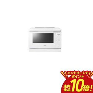 �y�G���g���[��P10�{�I�N�[�|���L�I�X�[�p�[SALE�z���� �I�[�u�������W ER-60B | TOSHIBA ER-60BW �X�`�[���I�[�u�������W �Ηq�I�[�u�� 23L �z���C�g