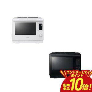 �y�G���g���[��P10�{�I�N�[�|���L�I�X�[�p�[SALE�z���� �I�[�u�������W ER-D5000B | TOSHIBA ERD5000B �ߔM�����C�I�[�u�������W �Ηq�h�[�� 2�i�����Ή� 30L �O�����u���b�N �O�����z���C�g