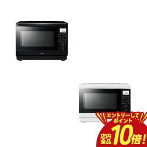 �y�G���g���[��P10�{�I�N�[�|���L�I�X�[�p�[SALE�z���� �I�[�u�������W ER-D70B | TOSHIBA ERD70B �X�`�[���I�[�u�������W �Ηq�h�[�� 26L �u���b�N �z���C�g