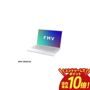 �y�G���g���[��P10�{�I�N�[�|���L�I�X�[�p�[SALE�z�x�m�� �m�[�gPC FMVU550K3 | �m�[�g�p�\�R�� FMV 14�^