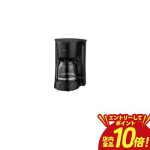 �yP10�{�i�v�G���g���[�j�{�N�[�|���z���� �R�[�q�[���[�J�[ HCD-5B | HCD-5BK �}���`�V�����[�h���b�v�̗p �y�[�p�[���X�t�B���^�[���� �u���b�N