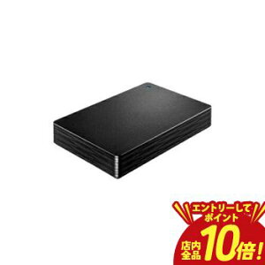 �y�G���g���[��P10�{�I�N�[�|���L�I�X�[�p�[SALE�z�A�C�E�I�[�E�f�[�^�@�� �|�[�^�u��HDD HDPH-UT2DKR | IODATA IO�f�[�^ �O�t��HDD �J�N���� Lite �u���b�N �|�[�^�u���^ 2TB