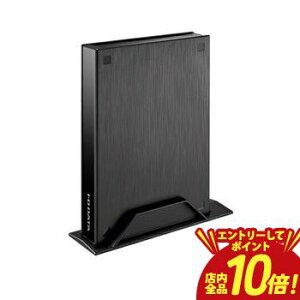 �yP10�{�i�v�G���g���[�j�{�N�[�|���z�A�C�E�I�[�E�f�[�^�@�� �O�t�� HDD HDPL-UTA1KB | I-O DATA �e���r�^��p �n�[�h�f�B�X�N �g���b�J 1TB HDPLUTA1KB