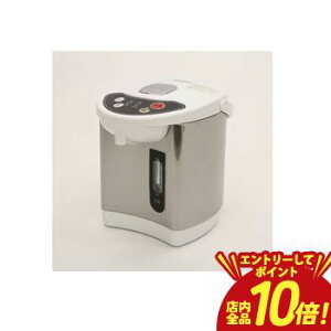 �y�G���g���[��P10�{�I�N�[�|���L�I�X�[�p�[SALE�z�q���E�R�[�|���[�V���� �d�C�|�b�g HKP-225 | �d�C�����|�b�g 2.2L HKP225