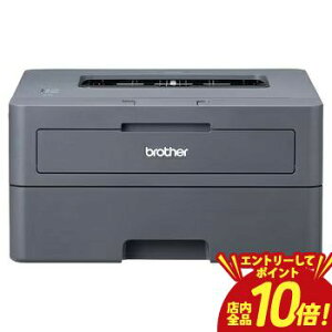 �y�G���g���[��P10�{�I�N�[�|���L�I�X�[�p�[SALE�z�u���U�[ ���m�N�����[�U�[�v�����^�[ HL-L2400D | brother HLL2400D A4���m�N�� ���[�U�[�v�����^�[ USB ���ʈ��