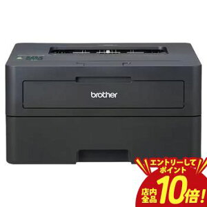 �y�G���g���[��P10�{�I�N�[�|���L�I�X�[�p�[SALE�z�u���U�[ ���m�N�����[�U�[�v�����^�[ HL-L2460DW | brother HLL2460DW A4���m�N�� ���[�U�[ �v�����^�[ ���� �L��LAN ���ʈ��