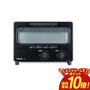 �y�G���g���[��P10�{�I�N�[�|���L�I�X�[�p�[SALE�z���� �I�[�u���g�[�X�^�[ HTR-P3 | TOSHIBA HTR-P3K �I�[�u�� �g�[�X�^�[ �u���b�N