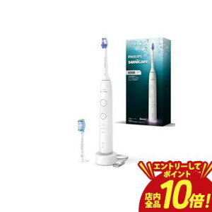 �y�G���g���[��P10�{�I�N�[�|���L�I�X�[�p�[SALE�z�t�B���b�v�X �d�����u���V HX741009 | PHILIPS �\�j�b�P�A�[ �d�����u���V �߈��h�~�Z���T�[�@�\���� �z���C�g