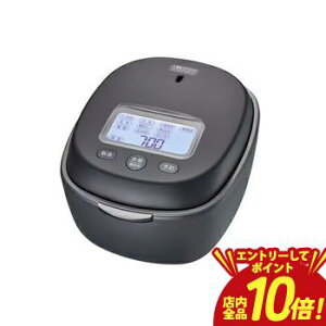 �y�G���g���[��P10�{�I�N�[�|���L�I�X�[�p�[SALE�z�^�C�K�[ ���ъ� JPL-Y100 | TIGER JPL-Y100KG �y�爳��IH�W���[���ъ� �y�炲�A�ΐ��� 5.5������ �G�{�j�[�u���b�N