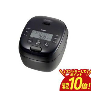 �y�G���g���[��P10�{�I�N�[�|���L�I�X�[�p�[SALE�z�^�C�K�[ ���ъ� JRI-H180 | TIGER JRI-H180K ����IH�W���[���ъ� �������� 1������ �u���b�N