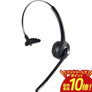 �y�G���g���[��P10�{�I�N�[�|���L�I�X�[�p�[SALE�z�G���R�� �w�b�h�Z�b�g LBT-HSOH13BK | ELECOM �I�[�o�[�w�b�h�^�C�v Bluetooth �w�b�h�Z�b�g �Ў� �}�C�N�t�� �u���b�N