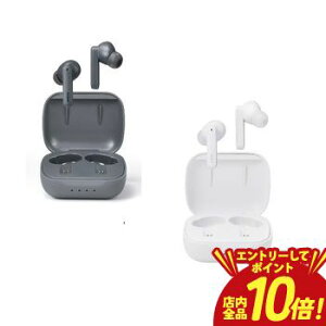 �y�G���g���[��P10�{�I�N�[�|���L�I�X�[�p�[SALE�z�G���R�� ���C�����X�C���z�� LBT-TWS18 | ELECOM ���S���C�����X�C���z�� �A�N�e�B�u�m�C�Y�L�����Z�����O Bluetooth�Ή� �u���[�u���b�N LBTTWS18BK 