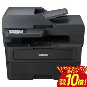 �y�G���g���[��P10�{�I�N�[�|���L�I�X�[�p�[SALE�z�u���U�[ ���m�N�����[�U�[�����@ MFC-L2880DW | brother MFCL2880DW A4���m�N�����[�U�[ �����@ FAX/���� �L��LAN/ADF ���ʈ��