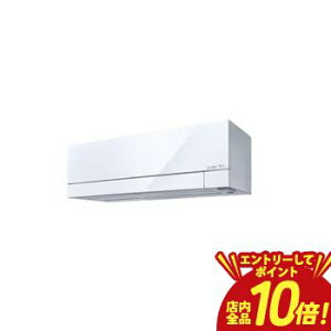 �yP10�{�i�v�G���g���[�j�{�N�[�|���z�O�H�d�@ �G�A�R�� MSZ-FD6326S | 20�� ���P��FD�V���[�Y ���[�u�A�CmirAI �������[�h �z���C�g�n 2026�N���f��