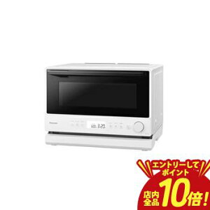 �y�G���g���[��P10�{�I�N�[�|���L�I�X�[�p�[SALE�z�p�i�\�j�b�N �I�[�u�������W NE-FS3D | Panasonic NE-FS3D-W �I�[�u�������W 1�i�����^�C�v 23L �z���C�g