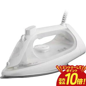 �y�G���g���[��P10�{�z�p�i�\�j�b�N �A�C���� NI-U300 | NIU300 Panasonic �R�[�h�t�� �X�`�[���A�C���� �z���C�g NIU300W