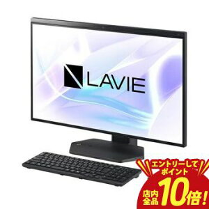 �y�G���g���[��P10�{�I�N�[�|���L�I�X�[�p�[SALE�zNEC �f�X�N�g�b�vPC PC-A2795JAB | LAVIE A27 PC-A2795JA 27�^