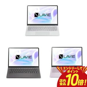�y�G���g���[��P10�{�I�N�[�|���L�I�X�[�p�[SALE�zNEC �m�[�gPC PC-S1355LA | NEC �m�[�g�p�\�R�� LAVIE SOL 13.3�^