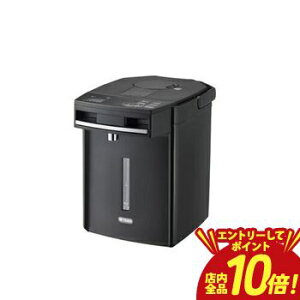 �y�G���g���[��P10�{�I�N�[�|���L�I�X�[�p�[SALE�z�^�C�K�[ �d�C�|�b�g PIM-H220 | TIGER �^�C�K�[���@�r PIM-H220KE ���C���XVE�d�C�|�b�g 2�d�^��\���̗p 2.2L �A�[�o���u���b�N