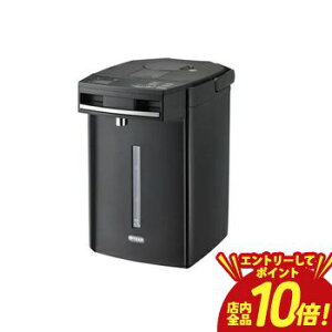 �y�G���g���[��P10�{�I�N�[�|���L�I�X�[�p�[SALE�z�^�C�K�[ �d�C�|�b�g PIM-H300 | TIGER �^�C�K�[���@�r PIM-H300KE ���C���XVE�d�C�|�b�g 2�d�^��\���̗p 3.0L �A�[�o���u���b�N