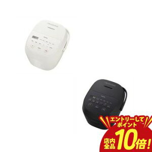 �y�G���g���[��P10�{�I�N�[�|���L�I�X�[�p�[SALE�z���� �}�C�R�����ъ� RC-10AMX | TOSHIBA �^��IH���ъ� �������� �����܂Ǌۊ� 5.5������ �O�����u���b�N �O�����z���C�g