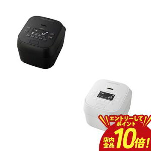 �yP10�{�i�v�G���g���[�j�{�N�[�|���z���� ���ъ� RC-10MGX | RC-10MGXK �^�󈳗�IH���ъ� �� ������ 5.5������ �O�����z���C�g TOSHIBA