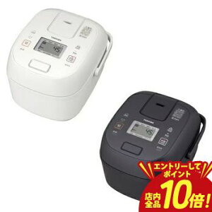 �yP10�{�i�v�G���g���[�j�{�N�[�|���z���� ���ъ� RC-6PXX | TOSHIBA IH���ъ� �� ������ 3.5�������A�b�V���O���[�W�� �~���L�[�z���C�g