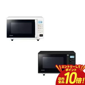 �y�G���g���[��P10�{�I�N�[�|���L�I�X�[�p�[SALE�z�V���[�v �I�[�u�������W RE-F165 | SHARP �I�[�u�� �����W 16L ���J�� �z���C�g�n �u���b�N�n