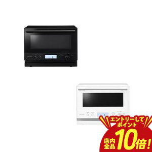 �y�G���g���[��P10�{�I�N�[�|���L�I�X�[�p�[SALE�z�V���[�v �I�[�u�������W RE-WF186 | SHARP REWF186 �I�[�u�������W ��Ύ��x�Z���T�[���� �R���p�N�g 18L �z���C�g �u���b�N