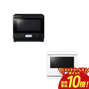 �y�G���g���[��P10�{�I�N�[�|���L�I�X�[�p�[SALE�z�V���[�v �I�[�u�������W RE-WF276 | SHARP REWF276 �ߔM�����C�I�[�u�������W ��Ύ��x�Z���T�[���� 27L �z���C�g �u���b�N