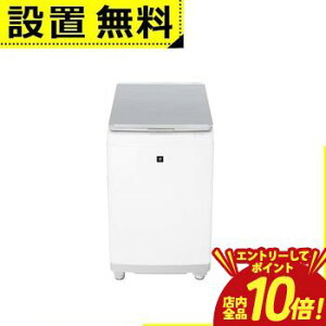 �y�G���g���[��P10�{�z�S���ݒu���� �V���[�v ����@ ES-PT11L | �c�^��������@ ����11kg ���� 6kg ���Ȃ��T�C�N������� 10������R�[�X