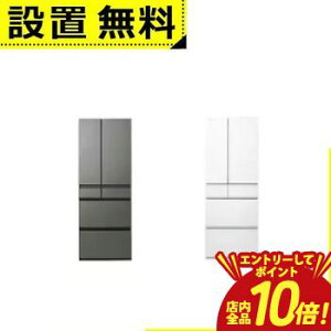 �y�G���g���[��P10�{�z�S���ݒu���� ���� �①�� GR-A540WFS | TOSHIBA 535L �ω��J�� 6�h�A ��68.5cm 3�i�Ⓚ�� �㎿�Ⓚ�{ �u�[�X�g�� �����A�i�E���X