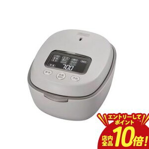 �y�G���g���[��P10�{�z�^�C�K�[ ���ъ� JRL-A100 | �^�C�K�[���@�r JRLA100CK �y�爳��IH�W���[���ъ� �y�炲�A�ΐ��� ���i�K���͋@�\���� 5.5������ ���� ���Ȃ�