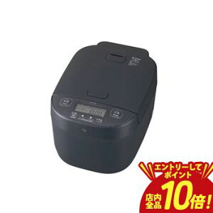 �y�G���g���[��P10�{�z�ۈ� ����IH���уW���[ NW-YD18 | ZOJIRUSHI �ۈ�}�z�[�r�� NW-YD18-BA ����IH���уW���[ 3�ʂ�̐����������� ���M��Η� 1.0������ �u���b�N