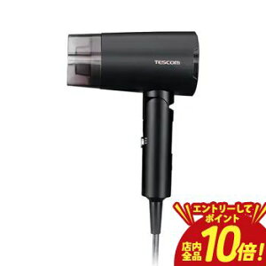 �y�G���g���[��P10�{�I�N�[�|���L�I�X�[�p�[SALE�z�e�X�R�� �w�A�h���C���[ TD565A | tescom TD565A-K �}�C�i�X�C�I���w�A�h���C���[ TESCOM �u���b�N TD565AK