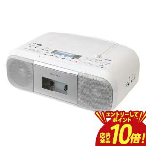 �y�G���g���[��P10�{�I�N�[�|���L�I�X�[�p�[SALE�z���� ���W�J�Z TY-CDH9 | TOSHIBA CD���W�J�Z ���C�hFM�Ή� �����R���t�� �V���o�[ TY-CDH9S
