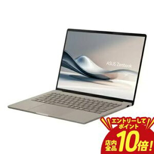 �y�G���g���[��P10�{�I�N�[�|���L�I�X�[�p�[SALE�z�G�[�X�[�X �m�[�g�p�\�R�� UX3407QA-PU16548BE | ASUS �m�[�gPC UX3407QA-PU16548BE 14�^