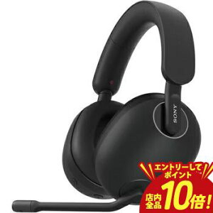 �y�G���g���[��P10�{�I�N�[�|���L�I�X�[�p�[SALE�z�\�j�[ �w�b�h�Z�b�g WH-G900N BZ | SONY ���C�����X�m�C�Y�L�����Z�����O�Q�[�~���O�w�b�h�Z�b�g INZONE H9 �u���b�N