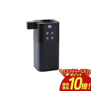 �y�G���g���[��P10�{�z�R�P �d�C�|�b�g ZPK-2L | YAMAZEN ZPK-2L-B ������d�C�|�b�g 0.5�b�ł��������� 11�i�K���x�ݒ�\ 2L�y�b�g�{�g���Ή� �u���b�N