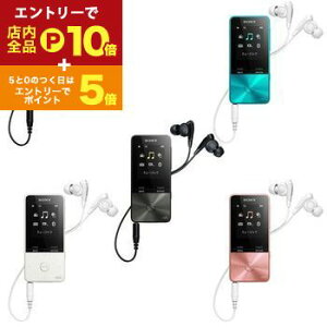 y}\IGg[P10{IN[|LIz \j[ SONY [I[fBI WALKMAN EH[N} 16gB NW-S315 NWS315 | AV@ I[fBI WALKMAN{ ubN u[ Cg