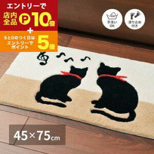 yGg[P10{IN[|LIX[p[SALEzփ}bg Lbg 45×75cm փ}bg }bg   O CeA  Vv k _ J[ybg O ~ 􂦂