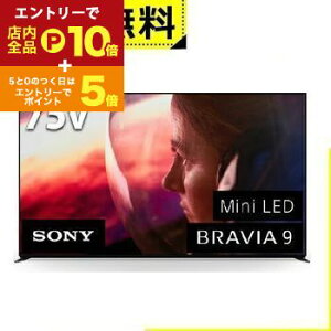yGg[P10{IN[|LI}\zSݒu \j[ ter K75XR90 | SONY 4Kter BRAVIA 75^