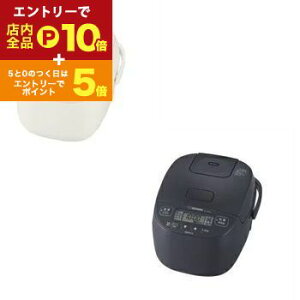y}\IGg[P10{IN[|LIzۈ ъ NL-BF05 | ZOJIRUSHI ۈ}z[r NL-BF05-WZ }CRуW[ ɂߐ 3 \tgubN \tgzCg