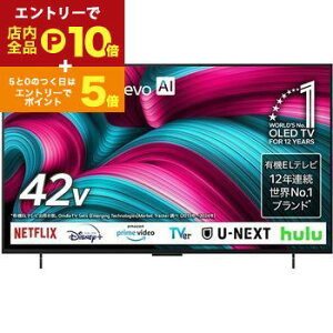 yGg[P10{IN[|LI}\zLG L@ELer OLED42C5PJA | GW[ LED C5V[Y 42V^ 4K webOS