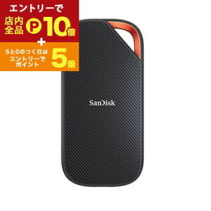 y}\IGg[P10{IN[|LIzTfBXN |[^uSSD SDSSDE824T00J25 | SANDISK OtSSD |[^u Extreme PRO GNXg[ v 4TB USB4Ή SDSSDE82-4T00-J25