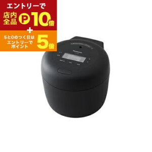 y}\IGg[P10{IN[|LIzpi\jbN ъ SR-H10B | Panasonic SR-H10B-K IHW[ъ 5.5 ubN